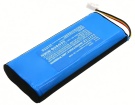 F15 accu 10.8V 5200mAh edan medisch batterijen