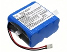 Hylb-854 accu 14.8V 5200mAh edan medisch batterijen