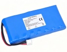 Se-601 accu 14.8V 5200mAh edan medisch batterijen