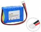 Hyhb-984 accu 12V 2000mAh edan medisch batterijen