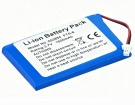 Fts-3 accu 3.7V 1600mAh edan medisch batterijen