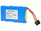 Fsnh-6xaa2000 accu 7.2V 2000mAh edan medisch batterijen