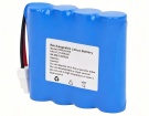 Vsm-300 accu 14.8V 2600mAh edan medisch batterijen