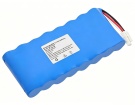 M3a accu 14.8V 5200mAh edan medisch batterijen