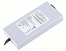 Drager vista 120 accu 14.8V 5200mAh edan medisch batterijen