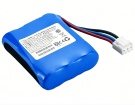 X12 accu 11.1V 2600mAh edan medisch batterijen