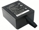 M9b accu 14.8V 2600mAh edan medisch batterijen