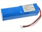 Hylb-867 ecg accu 14.4V 4400mAh edanins medisch batterijen