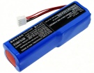 Egg-912a accu 14.4V 4400mAh edanins medisch batterijen
