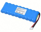 Ecg-v90-1a accu 12V 2000mAh enren medisch batterijen
