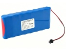 Sh200 accu 14.8V 5200mAh eshero medisch batterijen