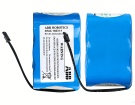 3hac16831-1 accu 10.8V 13000mAh abb robot batterijen