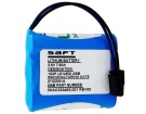 Abb crb15000 gofa12 accu 3.6V 7800mAh abb robot batterijen