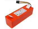 Roborock t6 accu 14.4V 5600mAh xiaomi robot batterijen