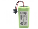 Dh45 accu 14.8V 2800mAh ecovacs robot batterijen