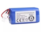 Cen540 accu 14.8V 2800mAh ecovacs robot batterijen