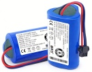 D36c accu 10.8V 3400mAh ecovacs robot batterijen