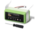 Robovac 11 accu 14.4V 5000mAh eufy robot batterijen