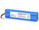Deebot n8 accu 14.8V 3200mAh ecovacs robot batterijen