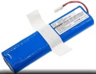 18650b4-4s1p-agx-2 accu 14.4V 2600mAh ilife robot batterijen