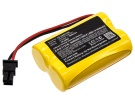 Irb 910sc accu 3.6V 7000mAh abb robot batterijen
