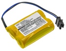 3hac16831-1 accu 3.6V 7200mAh abb robot batterijen