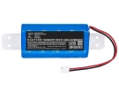 Rv2600ws accu 14.8V 3400mAh shark robot batterijen