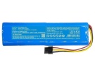 Z10 pro accu 14.4V 6800mAh dreame robot batterijen