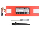 Ml xjt-2p4s-6800 accu 14.4V 6800mAh xiaomi robot batterijen