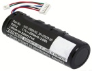 Dc40 accu 3.7V 2600mAh garmin smartwatch batterijen