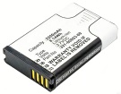 Alpha 300 accu 3.7V 2200mAh garmin smartwatch batterijen