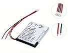 361-00043-01 accu 3.7V 700mAh garmin smartwatch batterijen