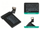 Mnq52 accu 3.77V 273mAh apple smartwatch batterijen
