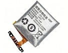 Z2s accu 3.85V 580mAh imoo smartwatch batterijen