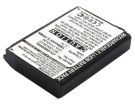 M500sl accu 3.7V 1880mAh garmin smartwatch batterijen